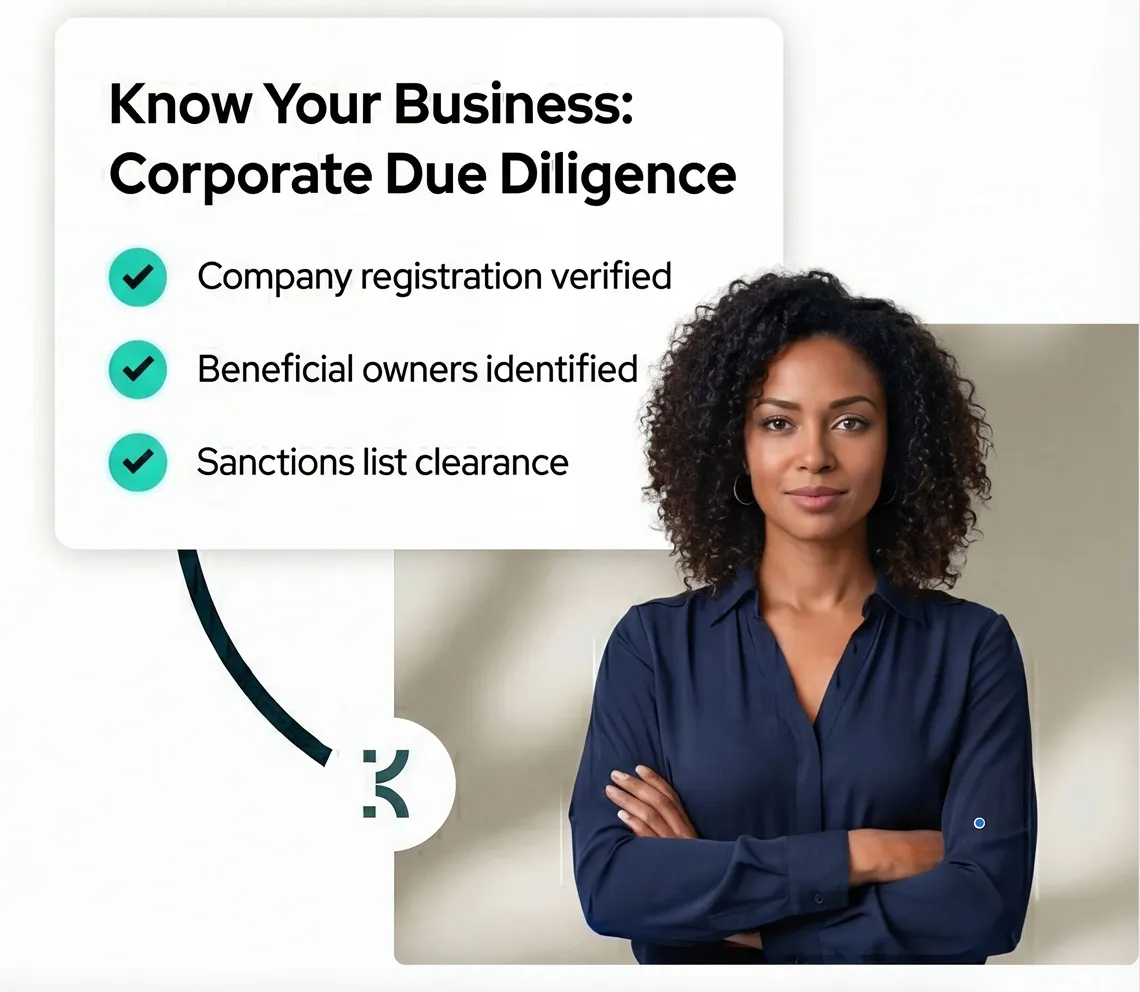 Why Banks Choose KYCEER